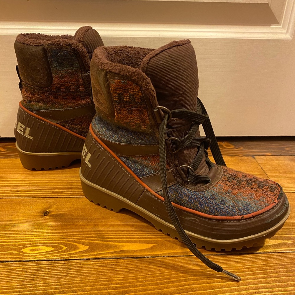 Sorel Tivoli II